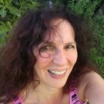 Susanne Auf Tanz Partnersuche in Bruchköbel