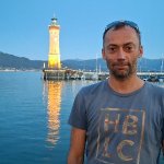 Stefan Auf Tanz Partnersuche in Esslingen am Neckar