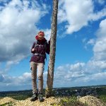 Anke Auf Tanz Partnersuche in Eichstätt