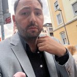 Rafael Auf Tanz Partnersuche in Koblenz