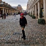 Ksenia Auf Tanz Partnersuche in Lüchow