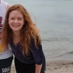 Kristin Auf Tanz Partnersuche in Timmendorfer Strand