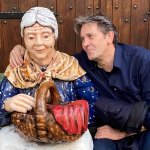 Andreas Auf Tanz Partnersuche in Buchholz in der Nordheide