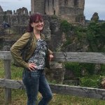 Martina Auf Tanz Partnersuche in Ohlsbach