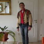 Konrad Auf Tanz Partnersuche in Regensburg