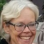 Susanne Auf Tanz Partnersuche in Linkenheim-Hochstetten