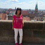 Heike Auf Tanz Partnersuche in Hohenstein-Ernstthal