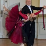 Peter Auf Tanz Partnersuche in Heusenstamm