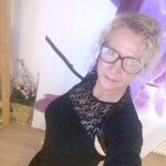 Marina Auf Tanz Partnersuche in Lübeck