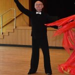 Günter Auf Tanz Partnersuche in Obertshausen