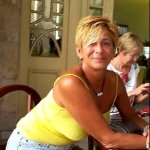 Bianka Auf Tanz Partnersuche in Kefenrod