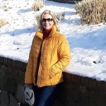 Anja Auf Tanz Partnersuche in Hohenhorn