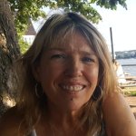 Angela Auf Tanz Partnersuche in Flörsheim am Main