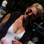 Marion Kocsis Auf Tanz Partnersuche in Greven