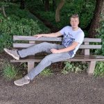 Lars Schröder Auf Tanz Partnersuche in Kamen