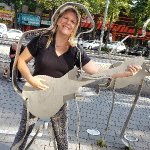 Martina Auf Tanz Partnersuche in Leutershausen