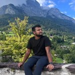 kishore Auf Tanz Partnersuche in Ichenhausen