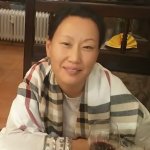 Eun-Ok Busch Auf Tanz Partnersuche in Essen