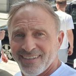 Olaf Eberwein Auf Tanz Partnersuche in Winterbach