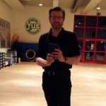 Holger Weßling Auf Tanz Partnersuche in Ratingen