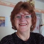 Doris Auf Tanz Partnersuche in Neustadt an der Weinstraße