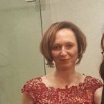 Mechthild Auf Tanz Partnersuche in Essen