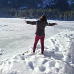 Marion Auf Tanz Partnersuche in Aglasterhausen